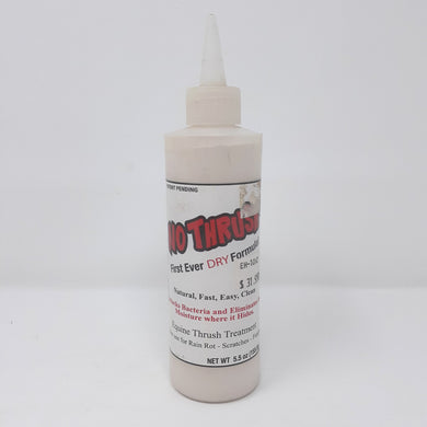 NO THRUSH, 5.5oz
