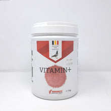 Load image into Gallery viewer, Pigeon Vitamin Pink Pulver VANROBAEYS 2kg