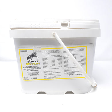 BLACKS Bioplus  10lb Pail