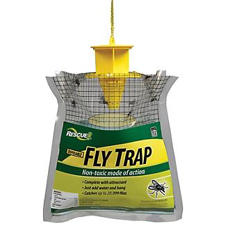 Rescue Fly Traps