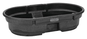 Tank, 50 Gal RUBBERMAID