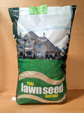 Load image into Gallery viewer, Deluxe Overseed Lawn Seed  50lb