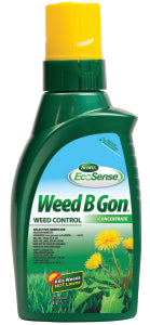 Weed B Gone 1L Concentrated