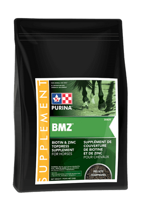 BMZ, PURINA   3Kg