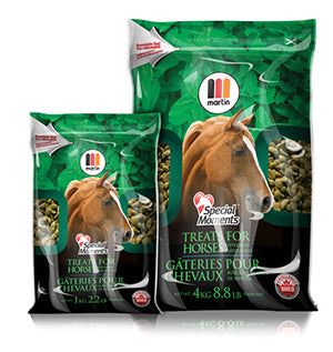 Special Moments Horse Feed Pepprmt  1kg