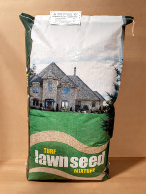 Premium Plus Lawn Seed  50lb