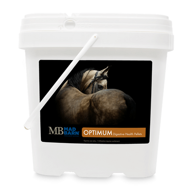 Optimum Digestive Health, Mad Barn 5kg