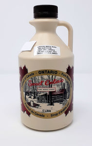 Maple Syrup,  1L