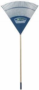Rake, Lawn Poly 24