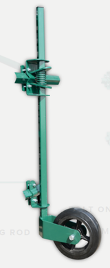 Wheel Kit, Adjustable Bolt-On /Diamond WM