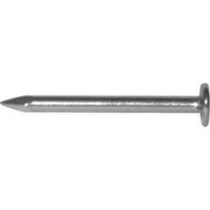 Reliable CBN34MR Cigar Box Nail, 3/4 in L, 16 Gauge, Steel