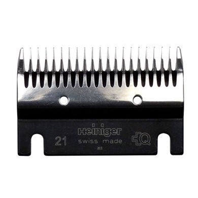 Clipper Blade,  Bottom Blade #21