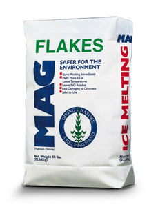MAG Dust and Ice Control  50lb