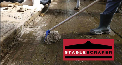 Stable Scraper 60