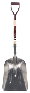 Shovel, Aluminum Scoop  GAG08D