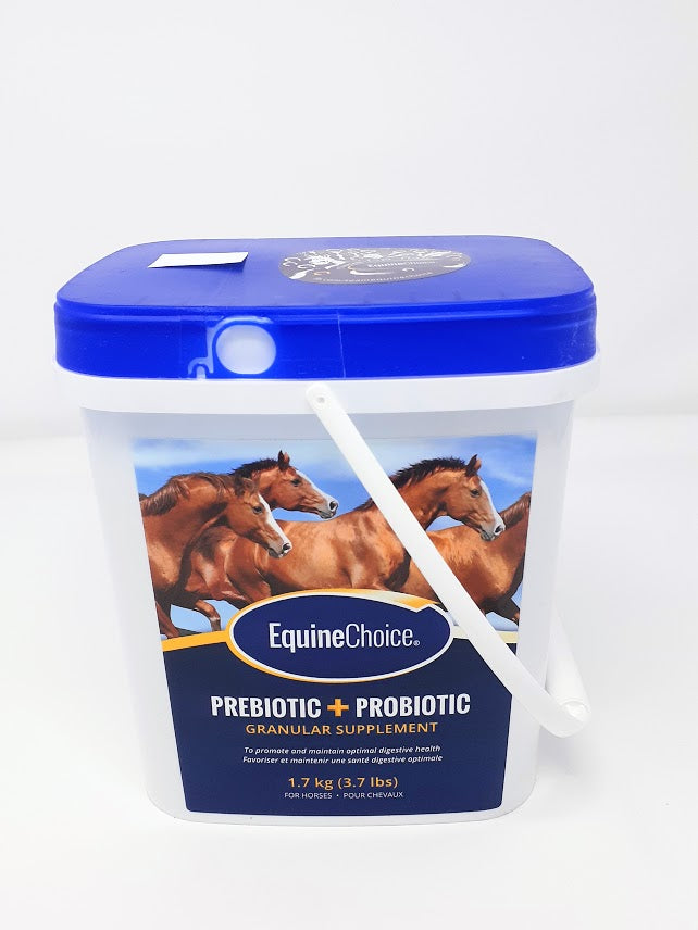 Equine Choice Gen2 Supplement, 1.7 Kg