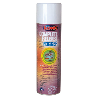 KONK Complete Release Fogger 400gr