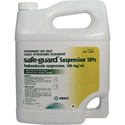 Safeguard Solution 10% 3.78L