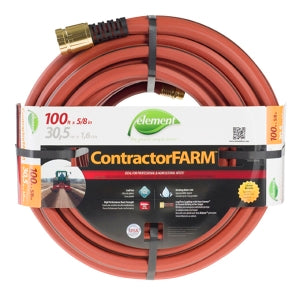 Hose, Contractor Farm-5/8