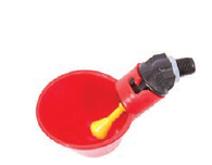 Poultry Drinking Cup