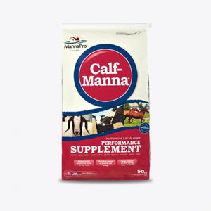 Calf Manna  50lb