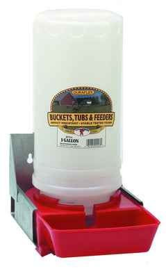 Piglet Waterer Little Giant Miller 1 Gallon