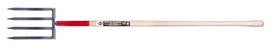 Fork, Spading 4-Tine Garant