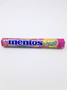 Fruit Mentos / roll