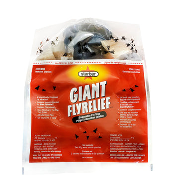 Fly Relief Giant Trap,  FARNAM