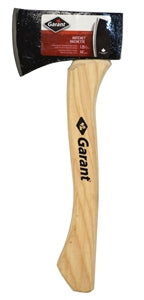 Hatchet,  14