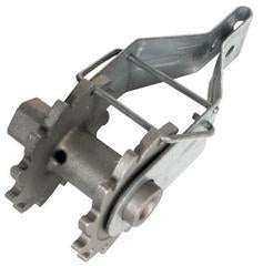 Wire Strainer  Steel  G79504