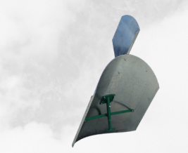 Metal Weather Vane CSFU