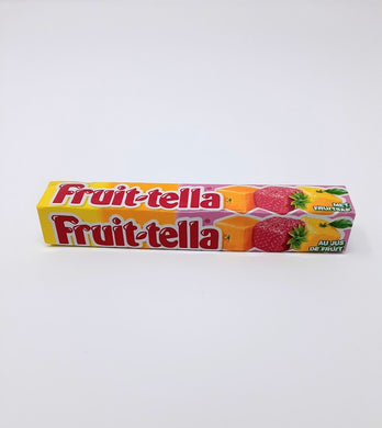 Fruit-tella Summer Fruit / Roll