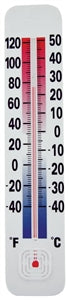 Thermometer, Jumbo Wall