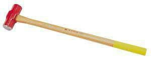 Sledge Hammer, 8lb   DF0832 C