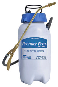 Sprayer,  2 Gallon  Premier Pro+ CHAPIN