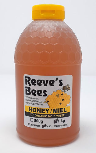Honey  1kg