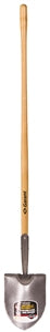 Shovel, Solid Shank  GIFR2FL/GFR2NL
