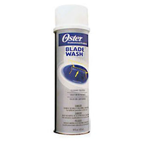 Oster Blade Wash