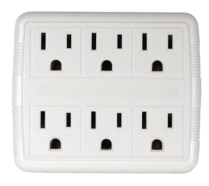 Outlet, Power Tap POWER ZONE