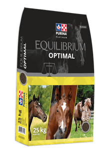 Optimal Horse Supplement  25kg PURINA