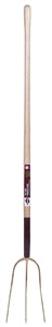 Fork, 3-Tine Hay  48