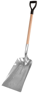Shovel, Grain Alum. LAG10D