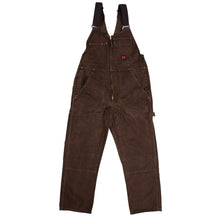 Load image into Gallery viewer, Men&#39;s Unlined Overalls  Tough Duck