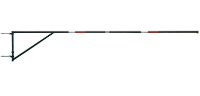 Behlen Laneway Landowner Gate, Steel, 12' - 20'