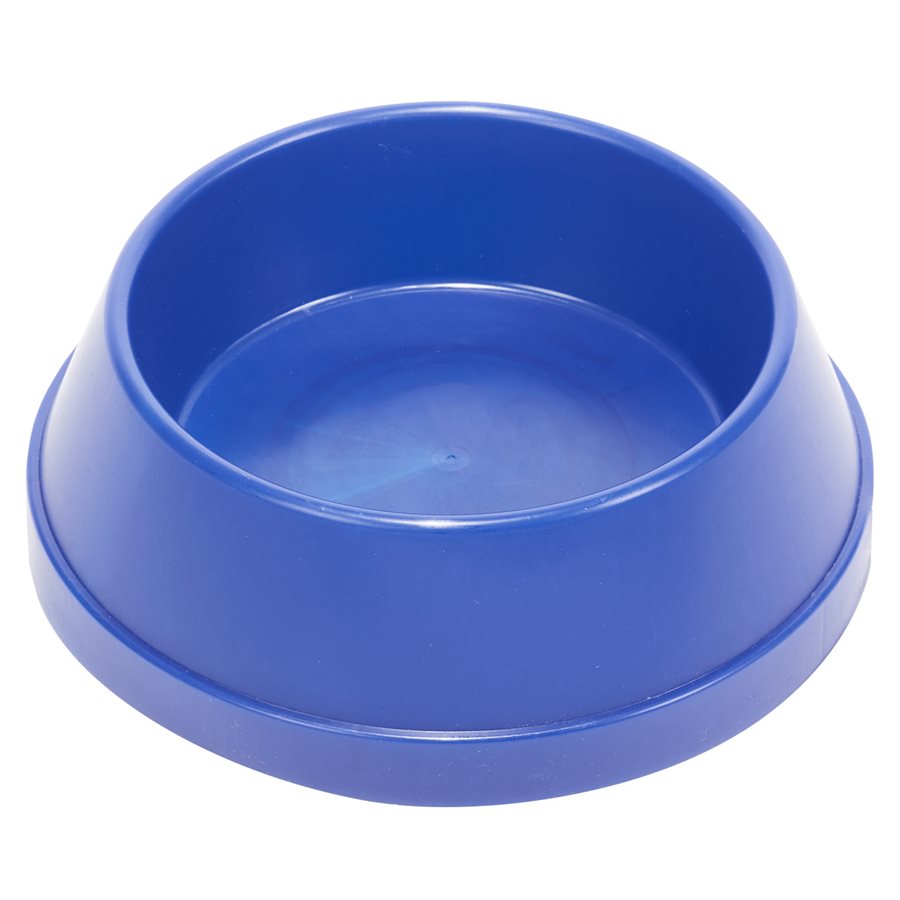 Heated Plastic Pet Bowl 4.75L 50w