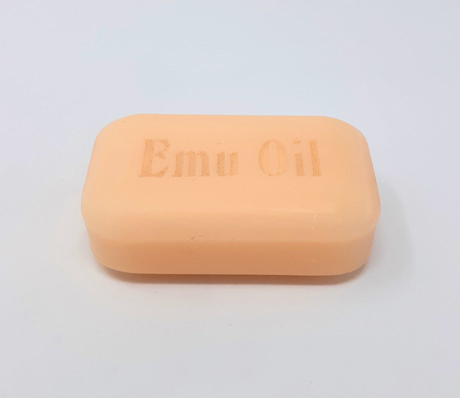 Soap, Emu Oil 110g