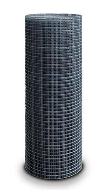 Welded Wire 1” x 1” x 48