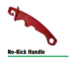 Handle, Speedrite No-Kick