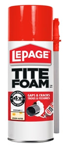 Insulating Foam Sealant